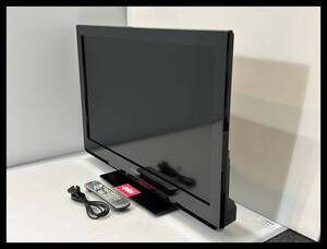 ■Panasonic パナソニック VIERA ビエラ TH-L32C3 液晶テレビ■3V140