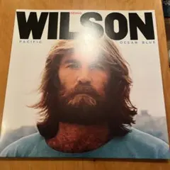 dennis wilson ocean blue LP