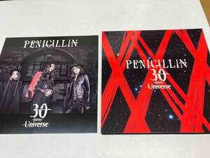 PENICILLIN CD 30 -thirty- Universe(初回限定盤)