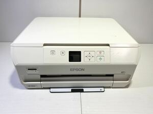 ◎1円〜エプソン インクジェットプリンター EP-706A 通電確認のみ EPSON 複合機 ジャンク扱い◎