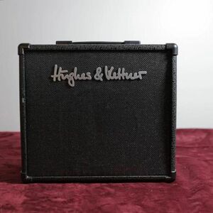 【6750】 hughes&kettner 30DFX ヒュースアンドケトナー