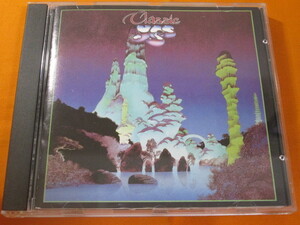 ♪♪♪ イエス Yes 『 Classic Yes 』国内盤 ♪♪♪