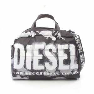 ディーゼル RAVE DUFFLE L X ブランドオフ DIESEL その他 ボストンバッグ ポリエステル メンズ