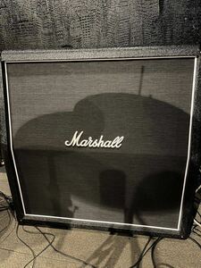 マーシャル キャビネット Marshall