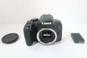 ★良品★ Canon キャノン EOS X9i #2900