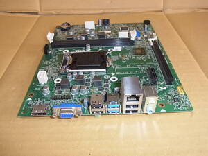 ★☆DELL OptiPlex 3020 SFF マザーボード (MB838)