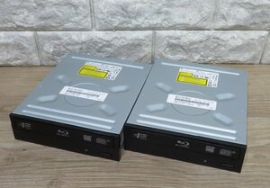 ★≪中古品≫LG 内蔵 ブルーレイドライブ 2台[t24070423]