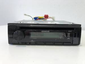 ST【送料無料】 KENWOOD ケンウッド CDデッキ U340L