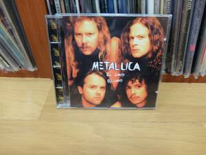 Metallica No Limits, No Laws スラッシュ　thrash