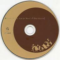 中古ゲームミュージックCD ボクらの太陽 East of the Sun ＆ West of the Moon(コナミ