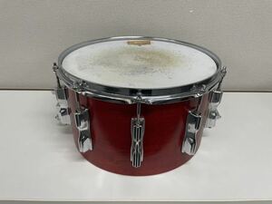 TAMA IMPERIALSTAR スネアドラム 裏ヘッド無し 