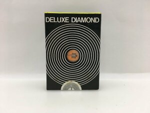 DELUXE DIAMOND　レコード針　Victor用　DT-50　未開封品F-3875