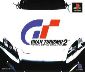 [国内版PS]グランツーリスモ2(中古) Gran Turismo 2