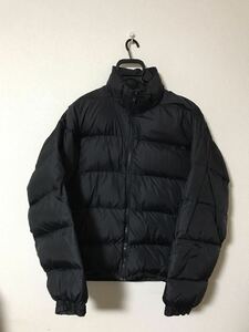 Marmot マーモット　ダウンジャケット　黒　Ｍサイズ　中古