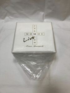 【即決】【新品】山口百恵 MOMOE LIVE PREMIUM 完全生産限定盤 ライブ音源&映像完全コレクションBOX