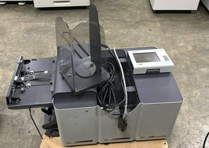 訳アリ neopost DS-85i　封入封かん機　インサーター 現地引き渡しのみ 大阪 K2309-0179