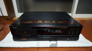 DENON DCD-1610 CDプレイヤー / ジャンク品