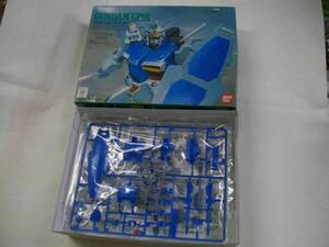 機動戦士ガンダム0083　GUNDAM　GP01 1/144