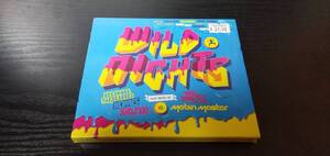 【CD】Wild Nights (3枚組 various artists)