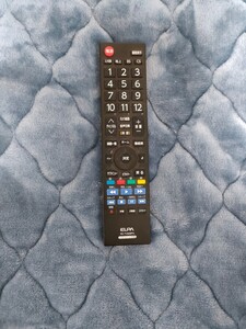 ELPA RC TV009PA PANASONIC用 パナソニック用 リモコン 家電