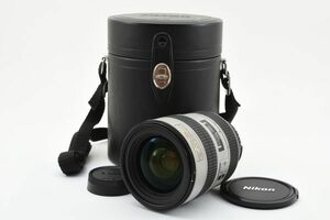 ★☆ニコン NIKON AF-S 28-70mm F2.8 ED D ライトグレー #6698☆★