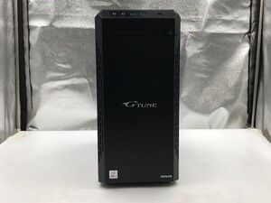 MOUSE COMPUTER/デスクトップ/NVMe 256GB/HDD 1000GB/第10世代Core i7/メモリ8GB/8GB/WEBカメラ無/OS無-241209001373403