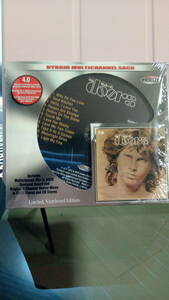 送料無料TheDoors/The Best Of The Doors Audio Fidelity Hybrid SACD Surround Sound高音質ハイレゾ