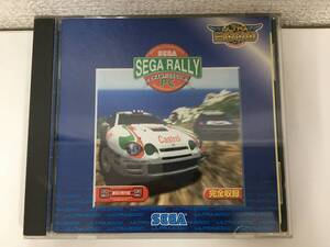 ●○G424 Windows 95/98 ULTRA2000シリーズ セガラリー・チャンピオンシップ SEGA RALLY CHAMPIONSHI○●