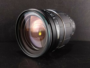 TAMRON タムロン AF ASPHERICAL LD ［IF］ 28-300mm 1/3.5-6.3 MACRO レンズ カメラ 現状品 動作未確認