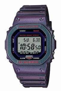 カシオ Gショック 海外モデル デジタルタイプ DW-B5600AH-6 新品