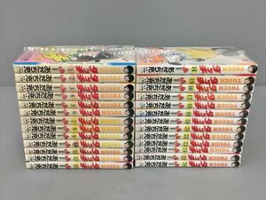 コミックス タッチ 全26巻セット あだち充 初版多数 2402BKR051