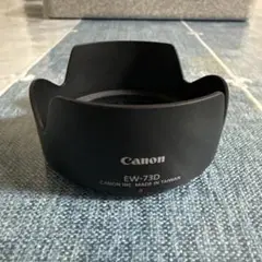 Canon EW-73D レンズフード