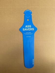 ASS SAVERS ORIGNAL BLUE