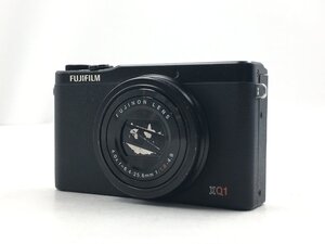 ♪▲【FUJIFILM フジフィルム】コンパクトデジタルカメラ XQ1 0117 8