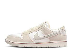 Nike SB Dunk Low PRM City of Love "Sail/White" 26.5cm FZ5654-100