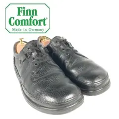 FINNCOMFORT　フィンコンフォート　コンフォートシューズ　レザー　41