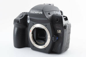 ☆極上美品☆OLYMPUS E-5 オリンパス ボディ☆レンズ綺麗☆＊587