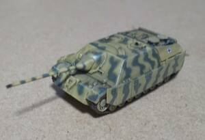 1/144 マイクロアーマー 第16弾 106 Ⅳ号戦車/70　後期型　1945年 ドイツ