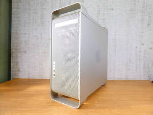 S) Apple Power Mac G5 | A1117 ※ジャンク/通電OK！/HDD無し @140 (12)