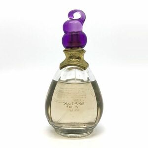 JEANNE ARTHES ジャンヌ アルテス スルタン フェアリー ローズ EDP 100ml ☆残量たっぷり　送料510円