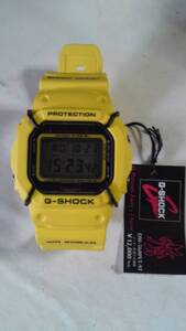 カシオ G-SHOCK DW-5600VT-9T 1999バレンタインデー限定(新品)