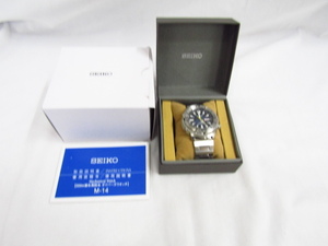 SEIKO PROSPEX SBDY055 4R36-08F0 セイコー プロスペックス ダイバーズ 自動巻 ツナ缶 ■140203