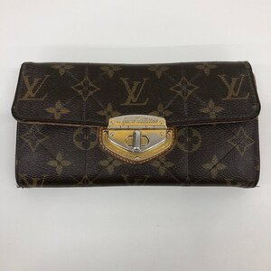 Louis Vuitton ルイヴィトン 財布 モノグラム ポルトフォイユ サラ モノグラム エトワール M66556/SP3160【DAAQE023】