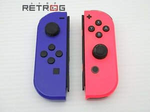 Joy-Con ジョイコン セット Nintendo Switch