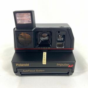 Polaroid ポラロイド ポラロイドカメラ インスタントカメラ カメラ Spectra System MB ジャンク y-111503-46-i