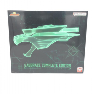 【中古】ガオーブレス COMPLETE EDITION[240069145335]