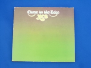 CD/Yes/Close To The Edge/中古/cd23480