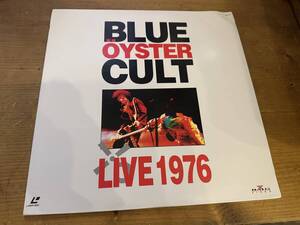 LD★Blue Oyster Cult / Live 1976 