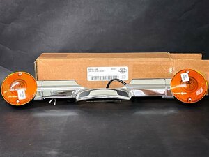 Harley-Davidson　ハーレーダビッドソン　純正　リアウインカーランプ　68997-09　現状品