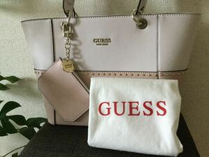 GUESS (ゲス)レディーストートバッグ